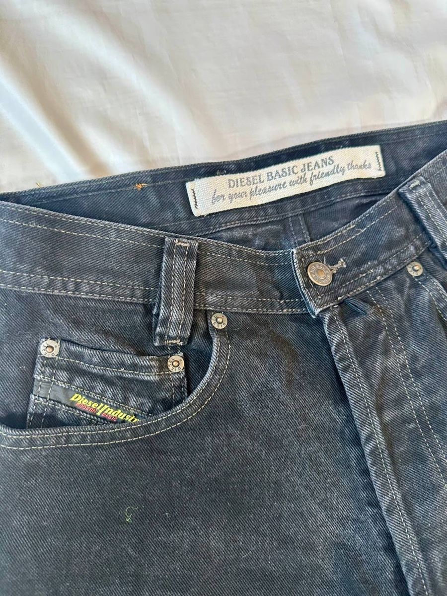 Diesel Jeans: Diesel Jeans Vintage  – Usato da Pfäffikon ZH venduto da Nataliia. 1
