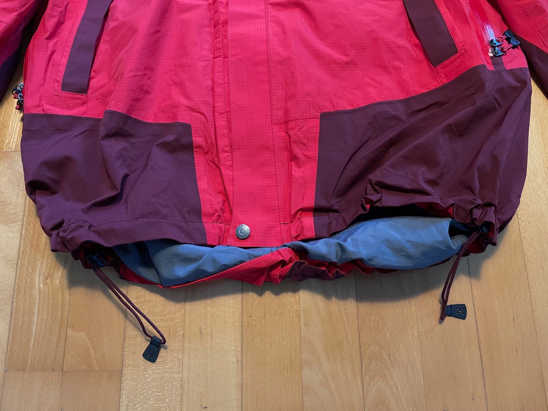 Haglöfs Giacche: Veste Haglöfs imperméable gore-tex, taille M – Usato da Zürich venduto da le_souk 3