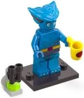 Lego Minifigur 71039 Marvel Serie 2, Beast