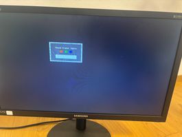 Samsung SyncMaster BX2440 - guter Zustand - f. Office & G...