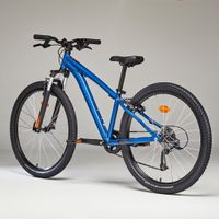 Kinder Velo Rockrider ST 500 26"