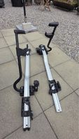Thule Fahrrad-Dachträger