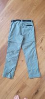 Wanderhose, Trevolution gr.152, abnehmbare Beine, Taschen