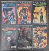 X-Men Book One Dreamers & Demons #1-6 The End Marvel