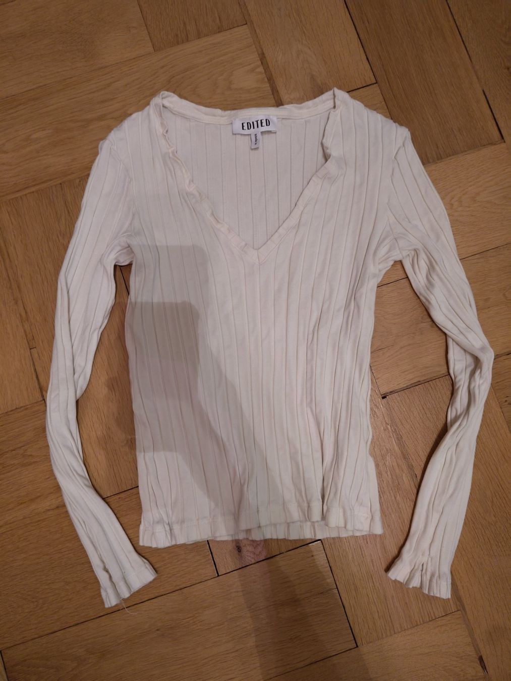 Maglioni & Felpe: Longsleeve – Usato da Bern venduto da Linii