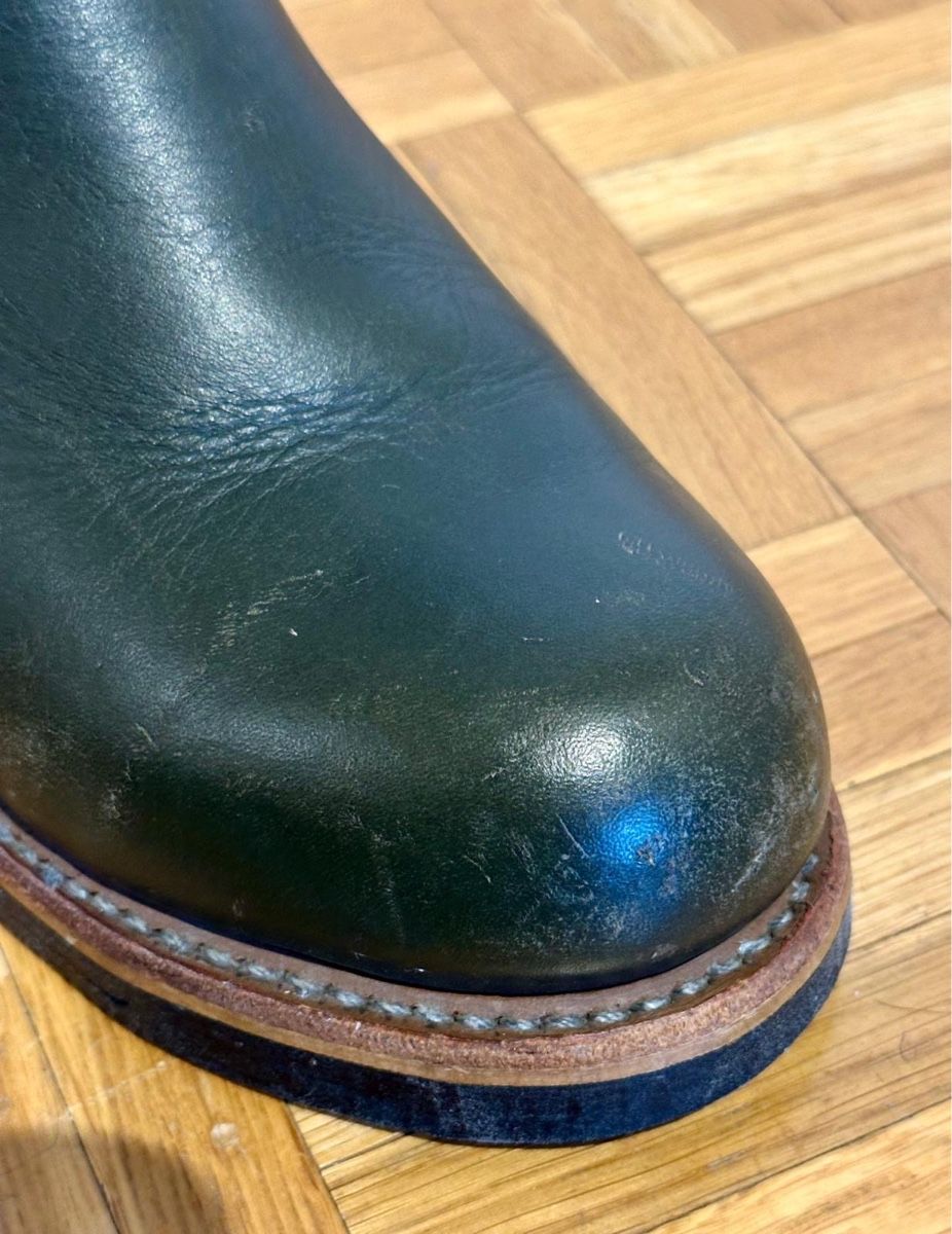 Red Wing Scarpe da uomo: Red Wings 8273 Kangatan – Usato da Volketswil venduto da Alisandra77 6
