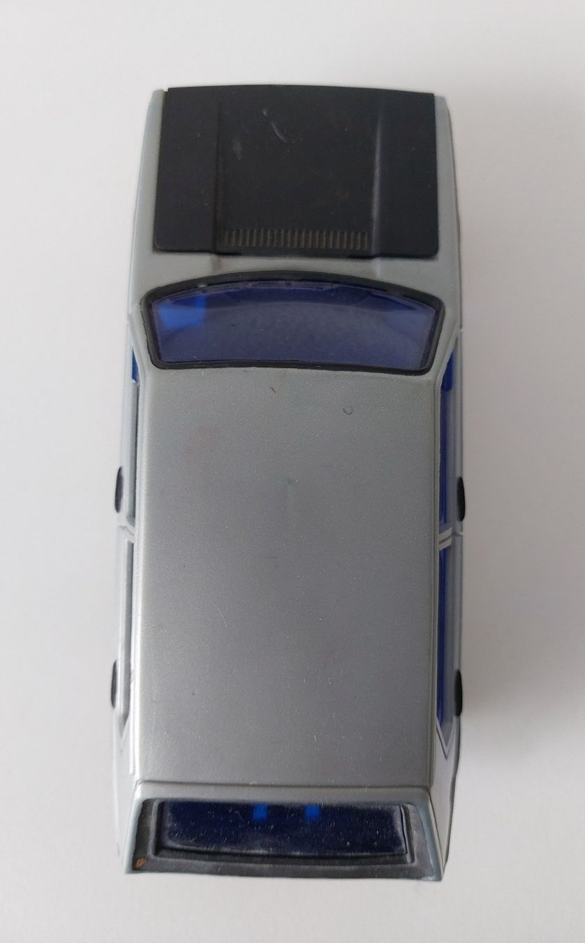 Volkswagen Modellini d'auto: VW GOLF 1/20 Modellauto – Usato da Schenkon venduto da TG10 4