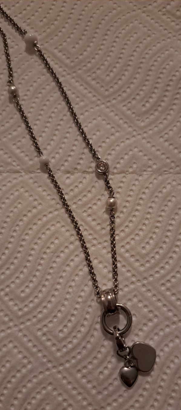 Fossil Catenine: Collier fossil – Usato da Biel/Bienne venduto da raf_2yqq 1