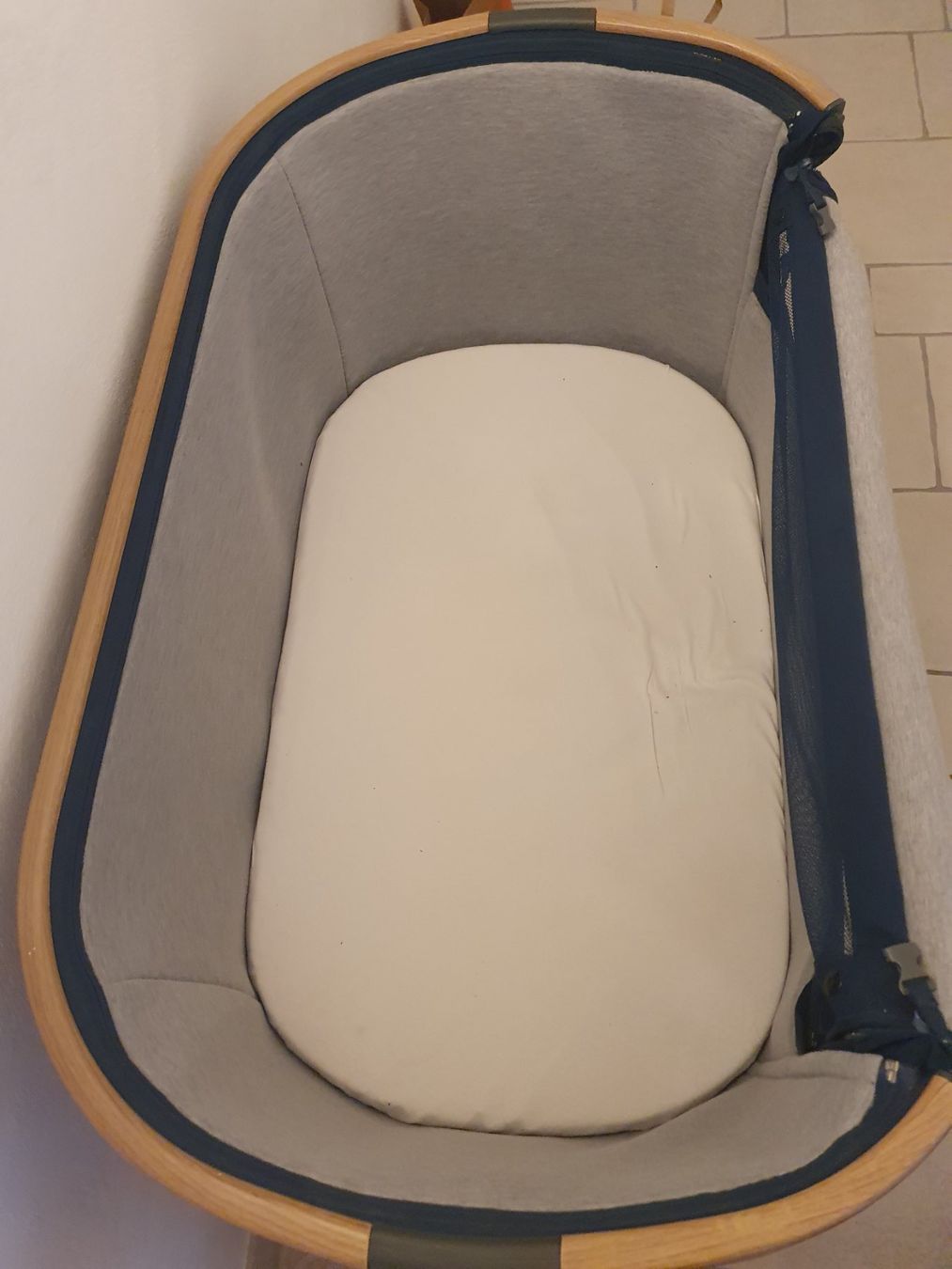 Maxi-Cosi Betten: Beistellbett MaxiCosi – Gebraucht aus Nussbaumen AG von jul_t76k 1