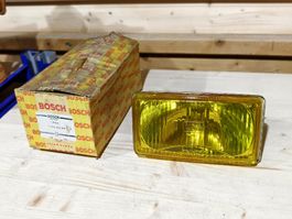 BOSCH Halogen Zusatzscheinwerfer – Gelbes Glas