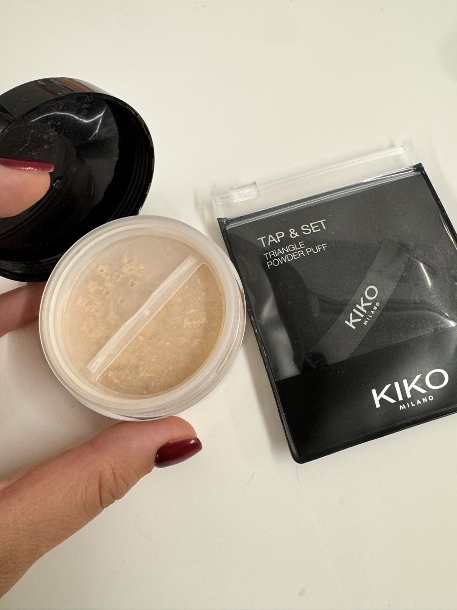 Kiko Milano Maquillage: KIKO Milano almost new 6 items – D'occasion à Porza par kaj_d5q7 1