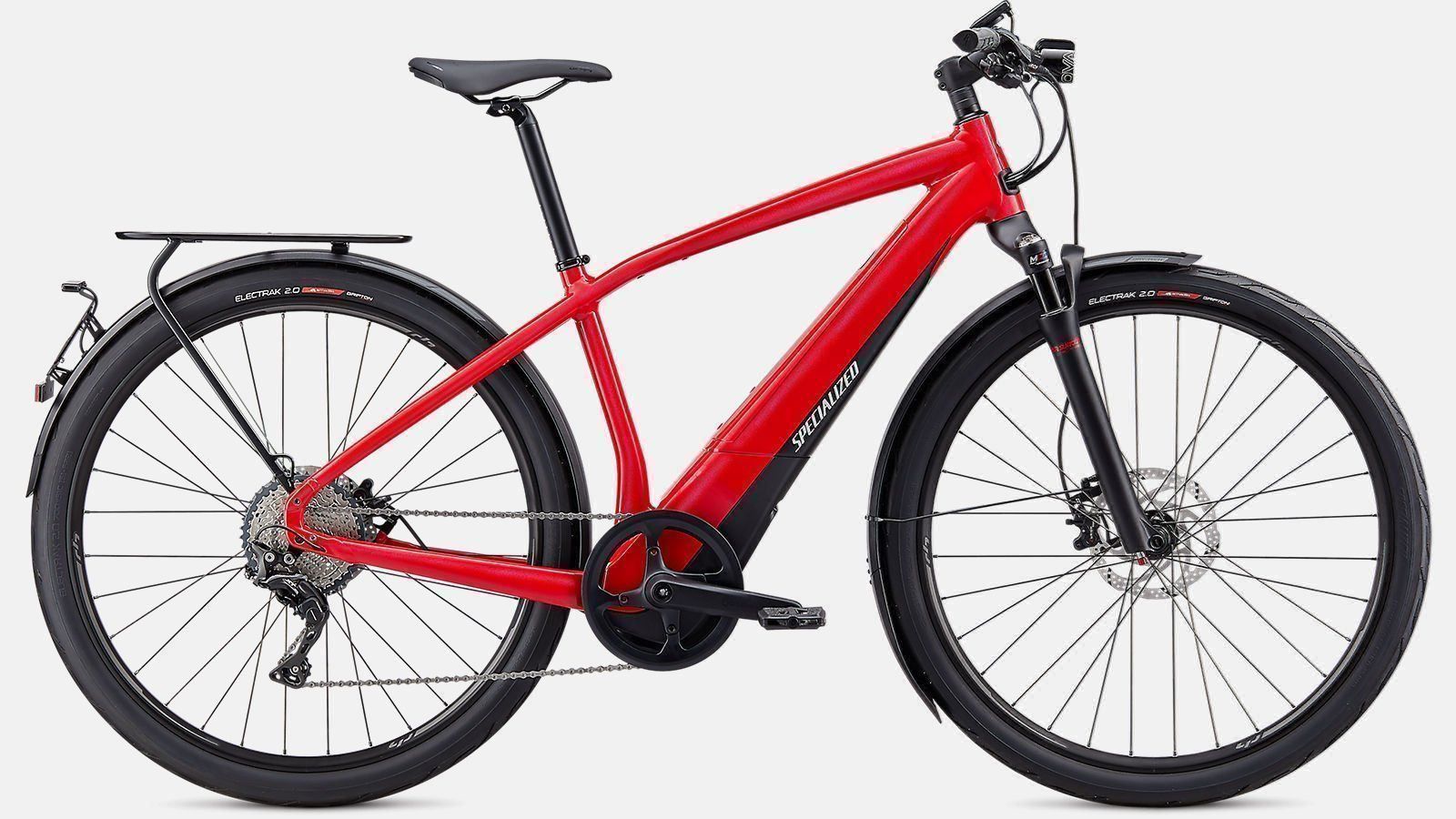 Specialized Biciclette: Specialized Turbo Vado 6.0 L – Usato da Oberengstringen venduto da audisq5