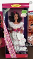 Barbie Collector Dolls of the World – Puerto Rico