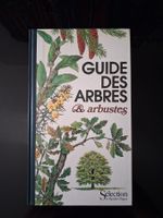Guide des arbres, EO - Très bon état - 1986