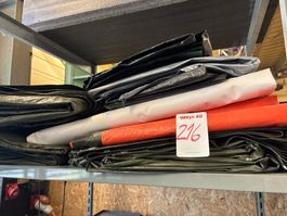 Blachen und Planen (Lot 216) 2504 Biel