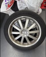 ACE 20 Zoll Felgen mit Reifen