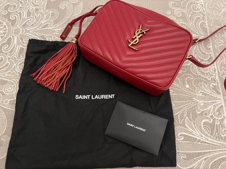 YSL Handtasche
