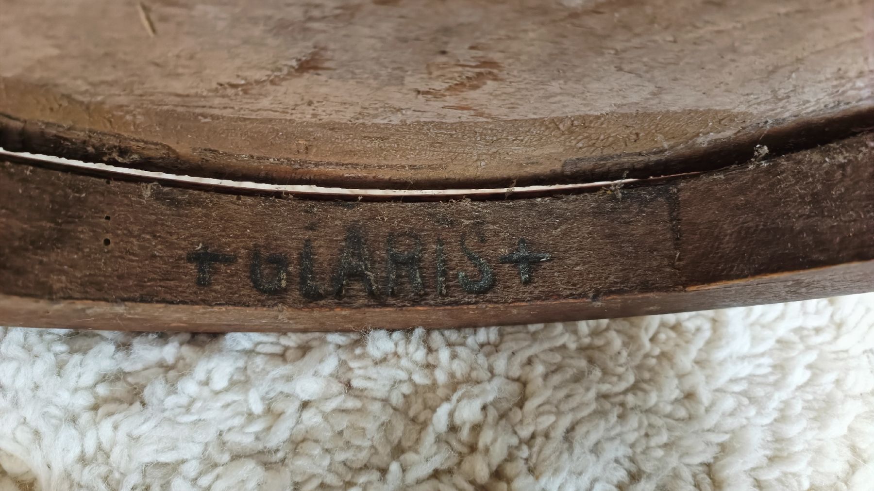 Horgen Glarus Stühle: Original Horgen Glarus Stuhl – Gebraucht aus Worb von aljady 4