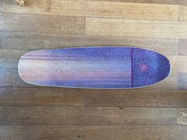 Skateboard / Skatedeck von Zen