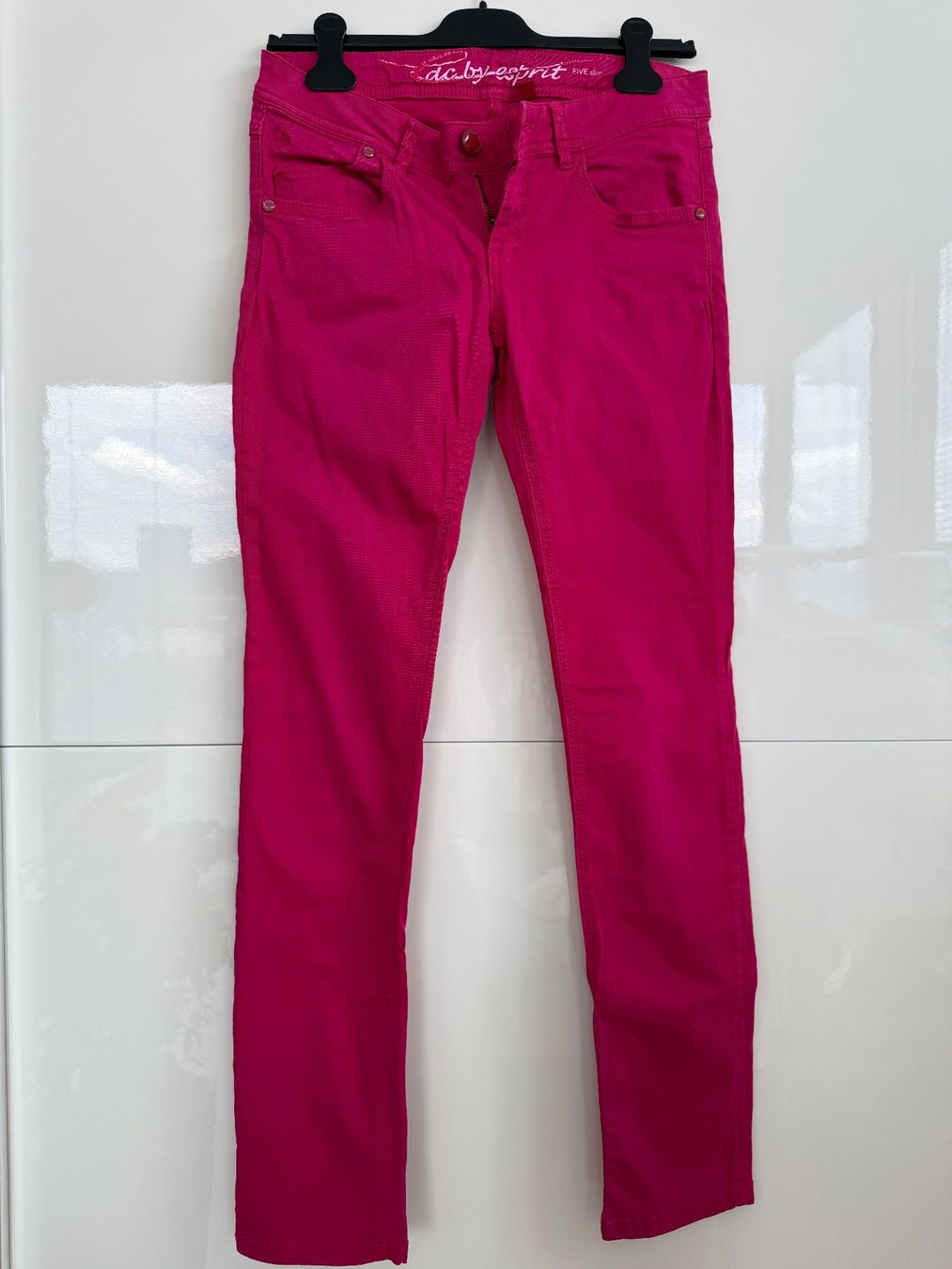Esprit Jeans: Pinke Jeans – Usato da Dietikon venduto da huscheli85