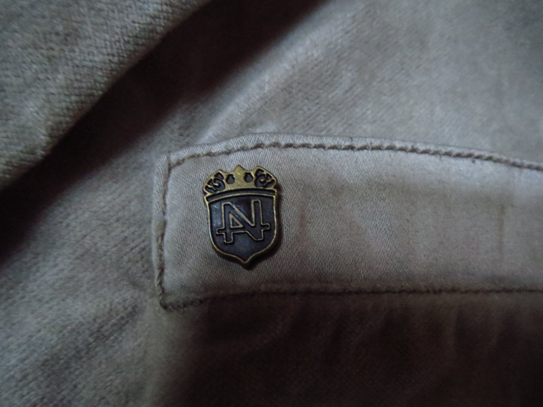 Jacken: sehr schöner NILE Damen Blazer – Gebraucht aus Kiental von Anna8702 6