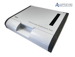 Acea Roche RTCA Cardio Temperature Tool