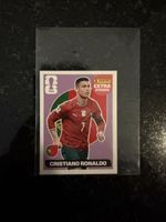 Panini extra stickers - Ronaldo 2026