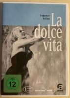 La dolce vita - Das süsse Leben (Federico Fellini)