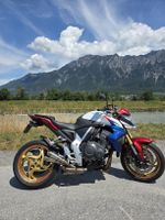 Honda CB1000 RA
