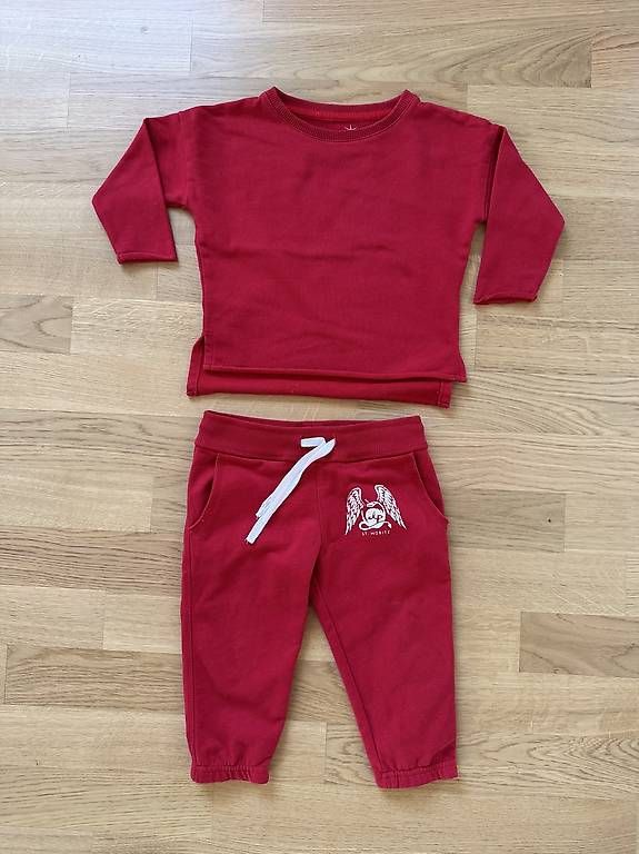 Kleiderpakete & -sets: Set von Juvia 2-3 Jahre – Gebraucht aus Zürich von LovieDovie