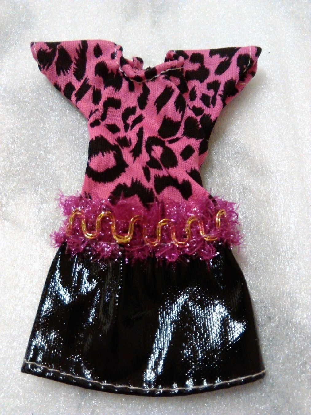 Giocattoli: barbie party kleid – Nuovo (secondo la descrizione) da Basel venduto da bijoutrie_4 2