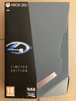 Xbox 360 - Halo 4 Limited Edition