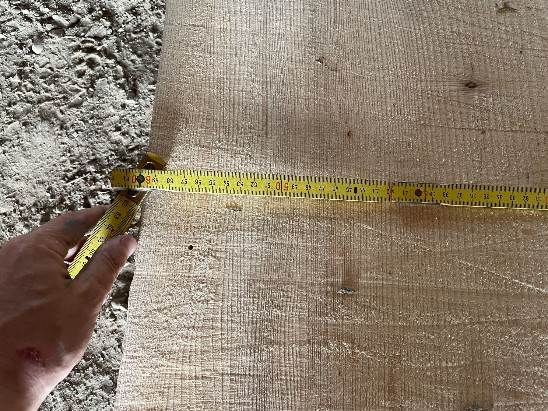 Articles en bois: Brett/Bohle – D'occasion à Au TG par and_k8st 3