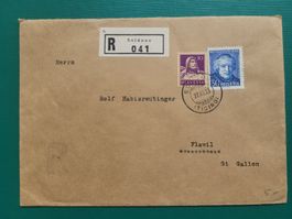 1933 PJ 68 obl. SOLDANO 27.XII.33 "R"