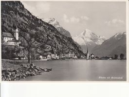 Flüelen ca. 1930