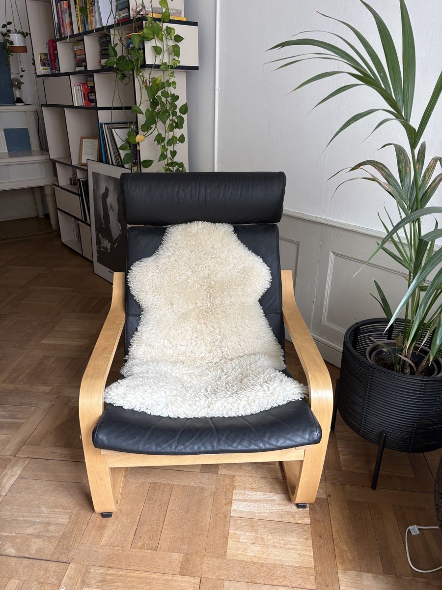 Ikea Poltrone: IKEA Sessel – Usato da Aarau venduto da bright67 2