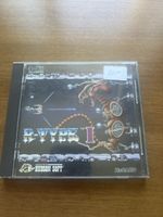 PC Engine R-Type I HuCard mit Hülle