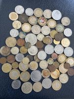 Turquie münzen 