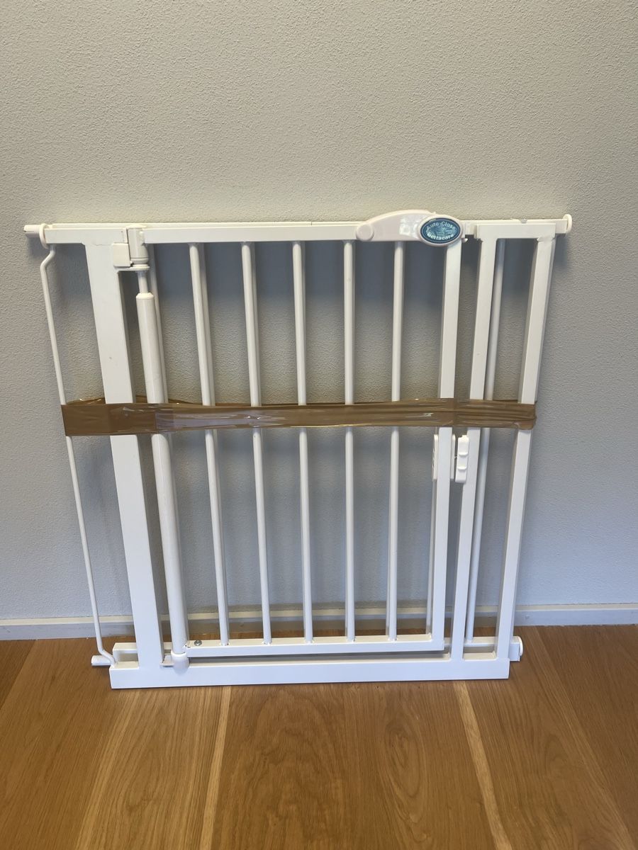 Tutto per la sicurezza: Babygitter 140cm  – Usato da Luzern venduto da Cyrill81