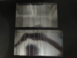15x TOPLOADER ULTRA PRO