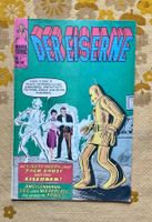 Der Eiserne Heft Nr 7 von 1976