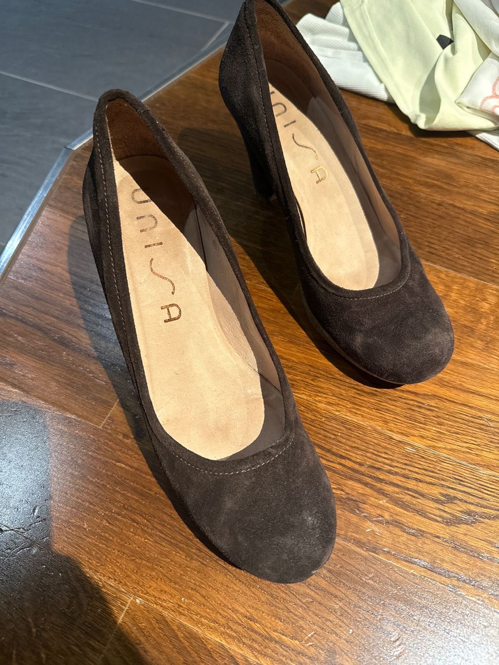 Unisa Scarpe da donna: Pumps von Unisa in Grösse 39 – Usato da Rietheim venduto da N_Rohr