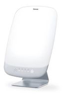 Lampe de luminothérapie Beurer - Boostez votre énergie!