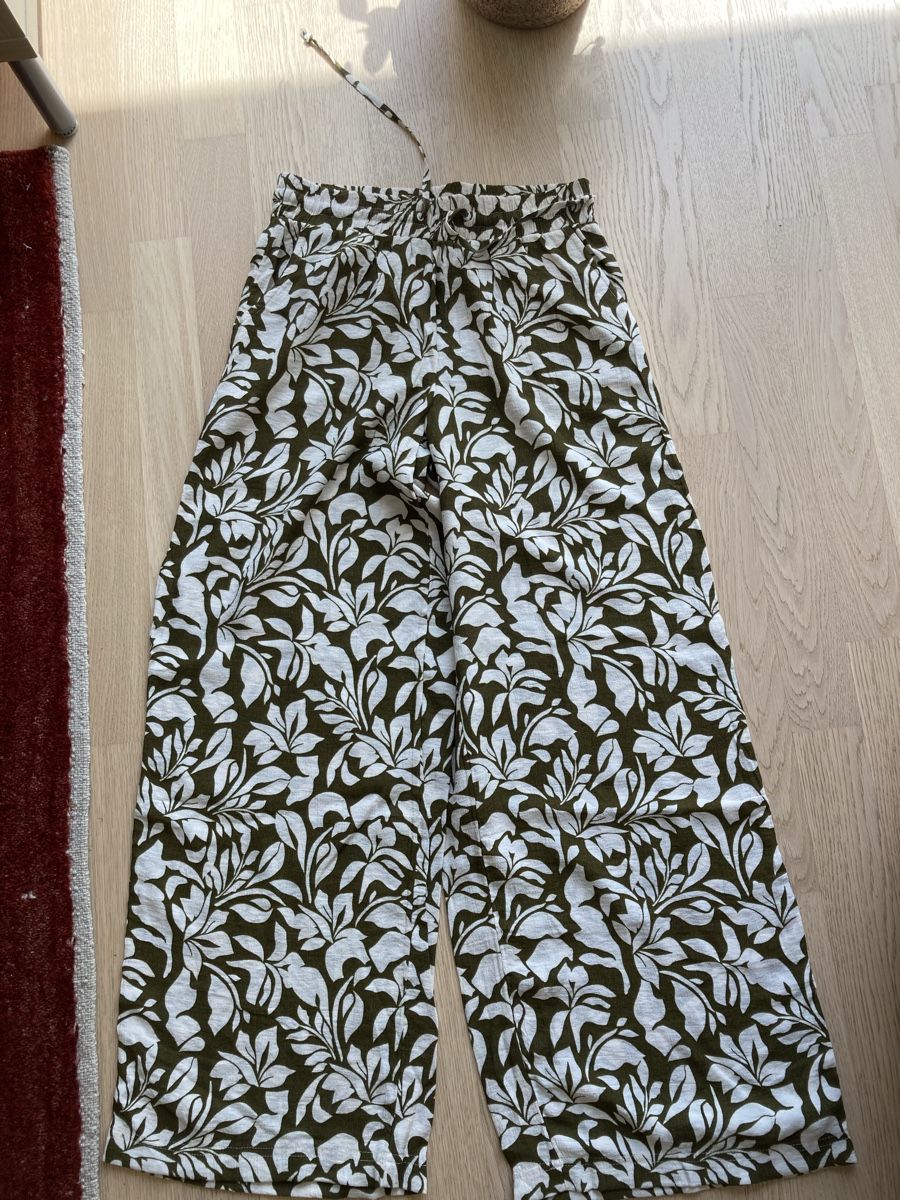 Hosen: fabrikneue Sommerhose, Gr. 38 – Neu und originalverpackt aus Otelfingen von pat_8jmb 1