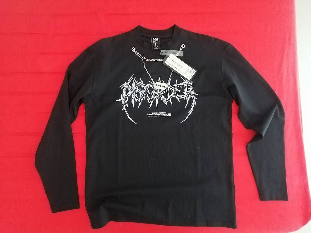 Pullover & Sweatshirts: Neues Langarmshirt – Gebraucht aus Dübendorf von mai_9gpv