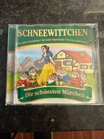 Kinder CD / Hörspiel- Schneewittchen / Märchen