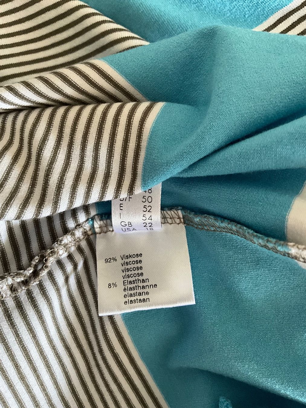 Rabe Blusen: Bluse RABE Gr. 48 – Neu (gemäss Beschreibung) aus Muri b. Bern von SmuriS 7