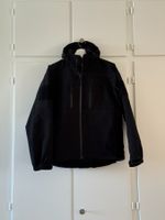 5.11 Tactical Series Jacke mit Kaputze Grösse M