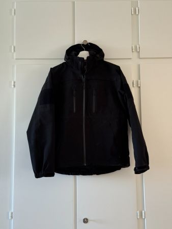 5.11 Tactical Series Jacke mit Kaputze Grösse M