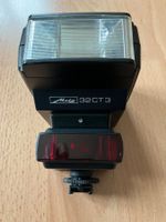 Metz Mecablitz32CT3 Blitz